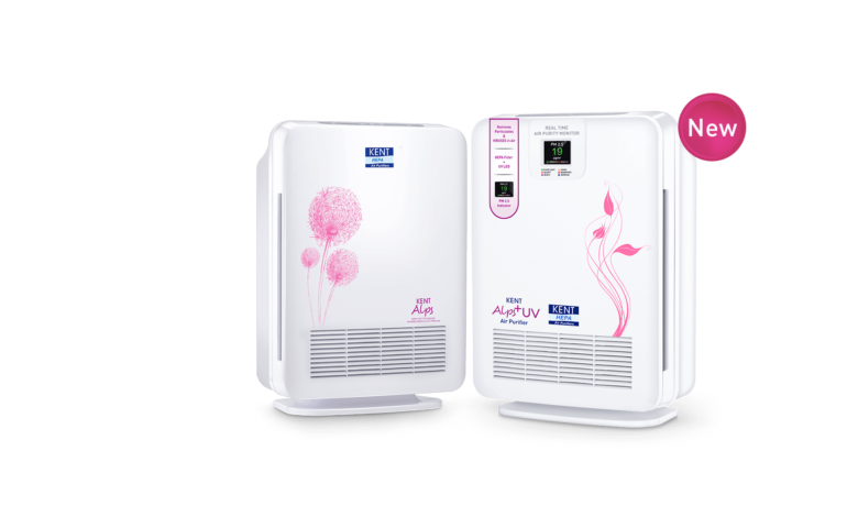 home air purifier