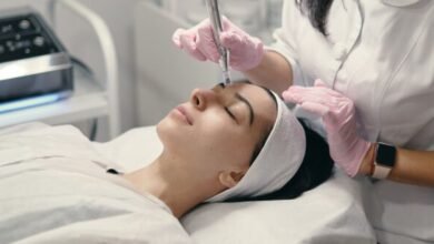 Microneedling