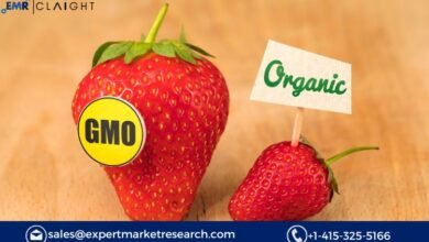 Non-GMO Food Market