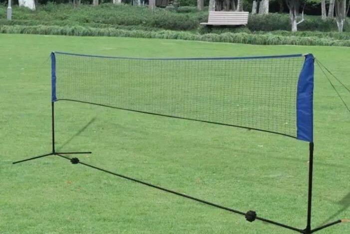 Portable Badminton Net