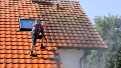 roofing services in Liverpool