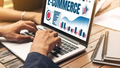 E-commerce SEO