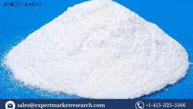 Soda Ash Market Outlook