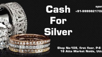 Instant Cash For Silver Without Any Hassle