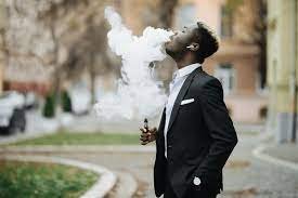 online vape shop in UK