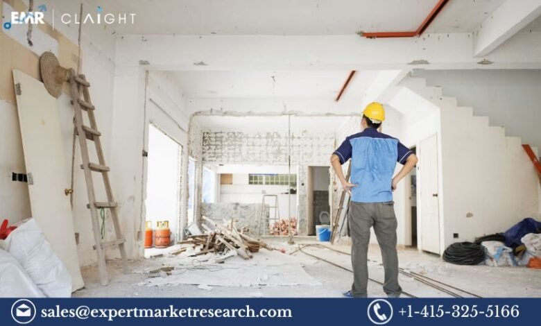 Vietnam Home Improvement Market