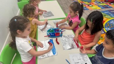 What Parents Should Know Regarding Reston, VA's Childcare Rules