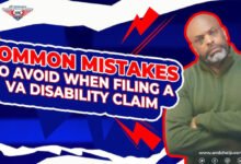 common VA disability claims