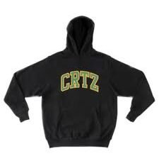 Corteiz Shop And CRTZ Clothing Tracksuit