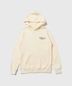 Essential Hoodie