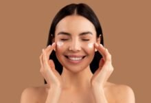 facial