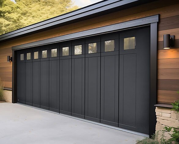 garage doors midhurst