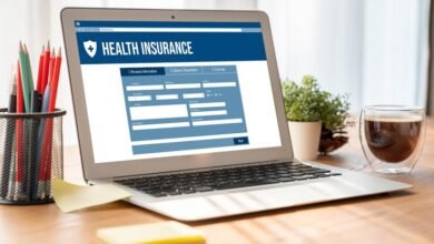 health insurance policy online