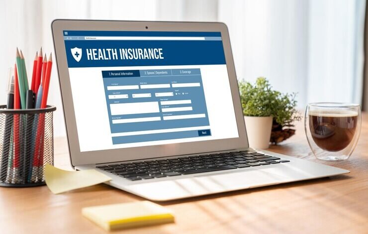 health insurance policy online