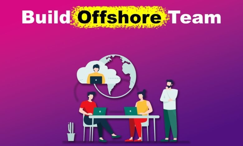 Hire Offshore Teams: How to Attract Top Global Talent