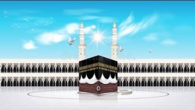 Umrah Packages