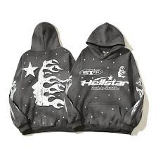 hellstar clothing