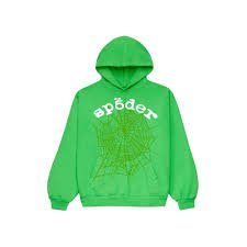 Does The sp5der Hoodie Shop And T-Shirt Have Any Pockets