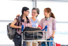 Elderly Care Services At Home Keeping Safe and Comfortable travel