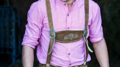 lederhosen