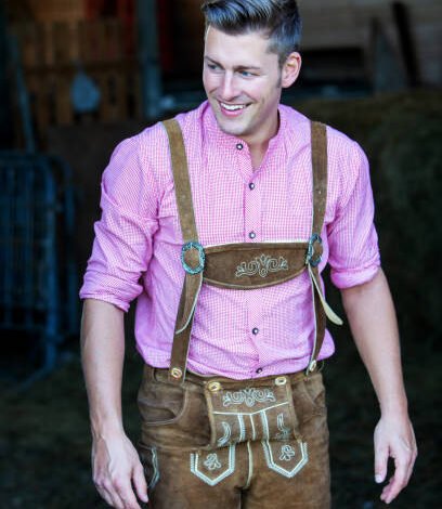 lederhosen