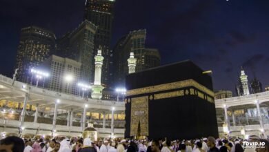 Umrah Packages