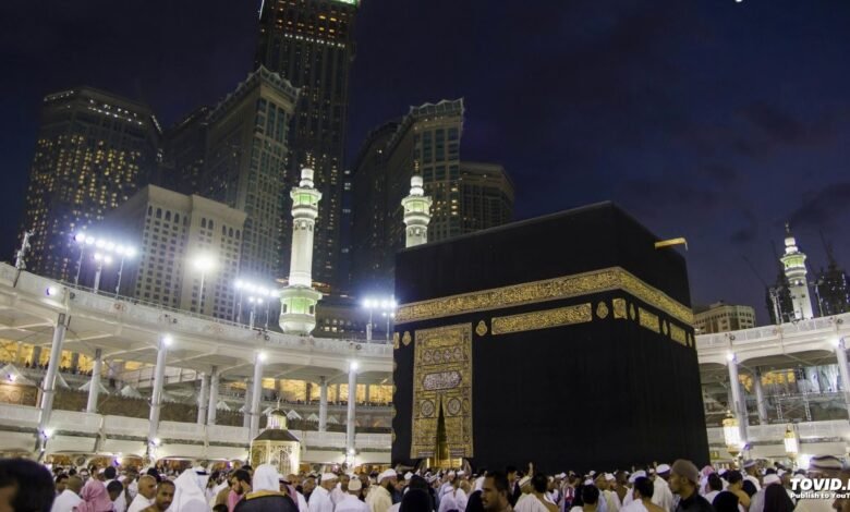 Umrah Packages