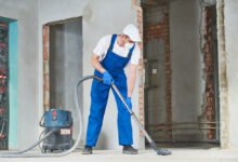 Commercial Cleaning in Natick MA