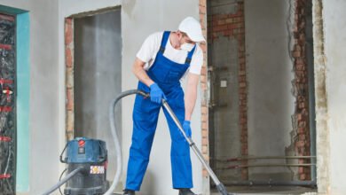 Commercial Cleaning in Natick MA