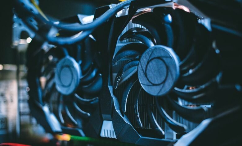 sell your used GPU graphics card