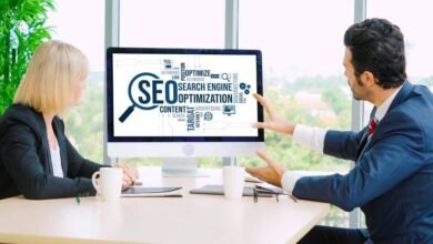 Effective SEO Services for Law Firms