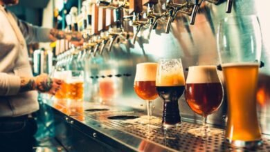 south Florida microbreweries