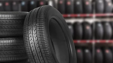 Touring Tires vs. Performance Tires