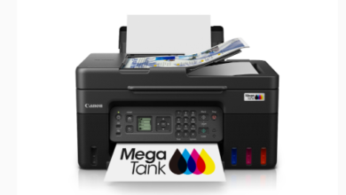 colour printer