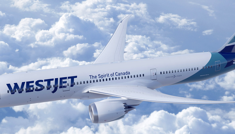 westjet