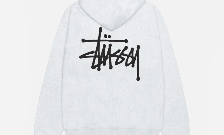 Stussy Hoodie