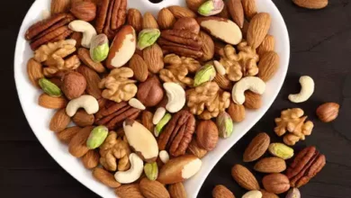 Does Eating Nuts Improve a Man's Sexual Dysfunction?