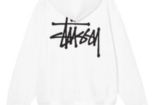 Stüssy Official: The Iconic Streetwear Revolution