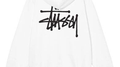 Why Stüssy Official is Still Leading the Streetwear Revolution