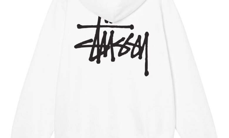 Why Stüssy Official is Still Leading the Streetwear Revolution