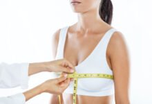 breast reduction in dubai