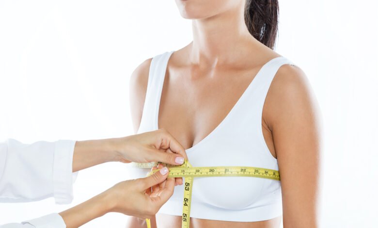 breast reduction in dubai