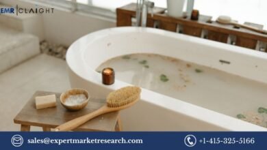 Bathtub Market