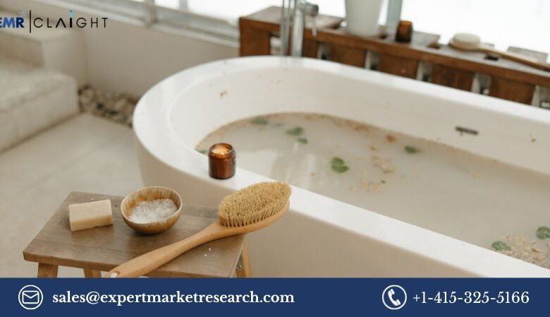 Bathtub Market