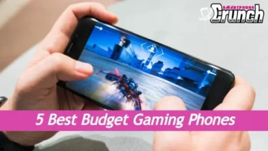 best budget gaming phone