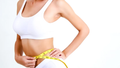 Liposuction in Dubai