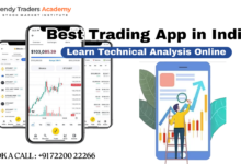 Best Trading App in India