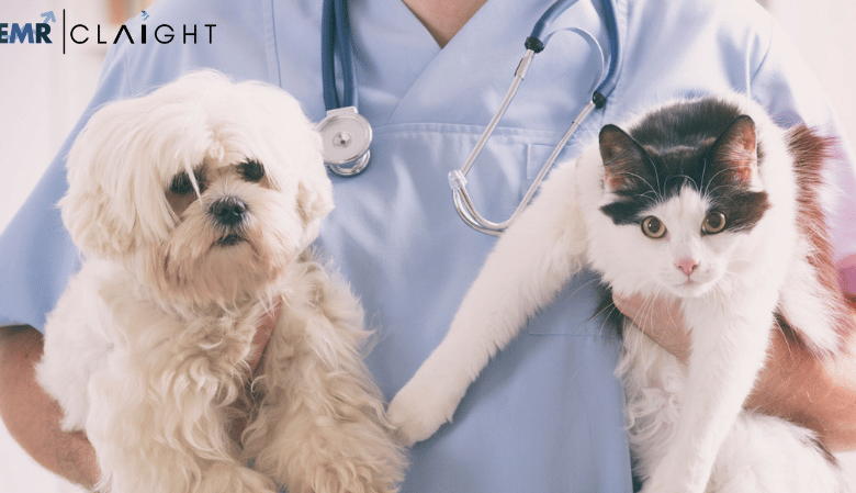 Companion Animal Healthcare Market