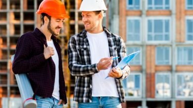 Construction Design Review Checklist