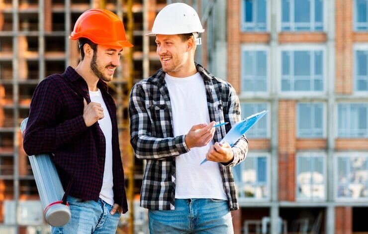 Construction Design Review Checklist
